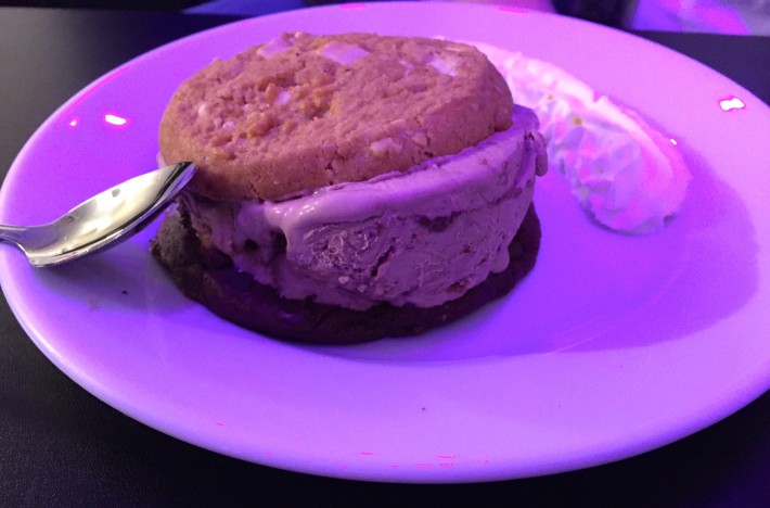 Indulge Dessert Cafe