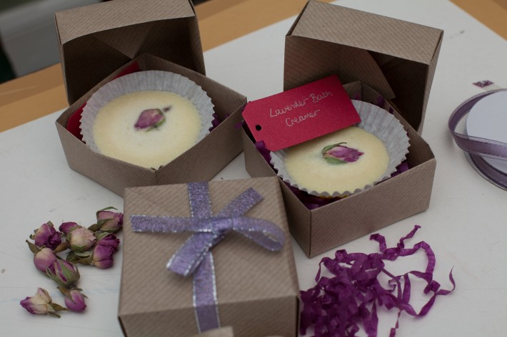 Give a handmade gift this Christmas