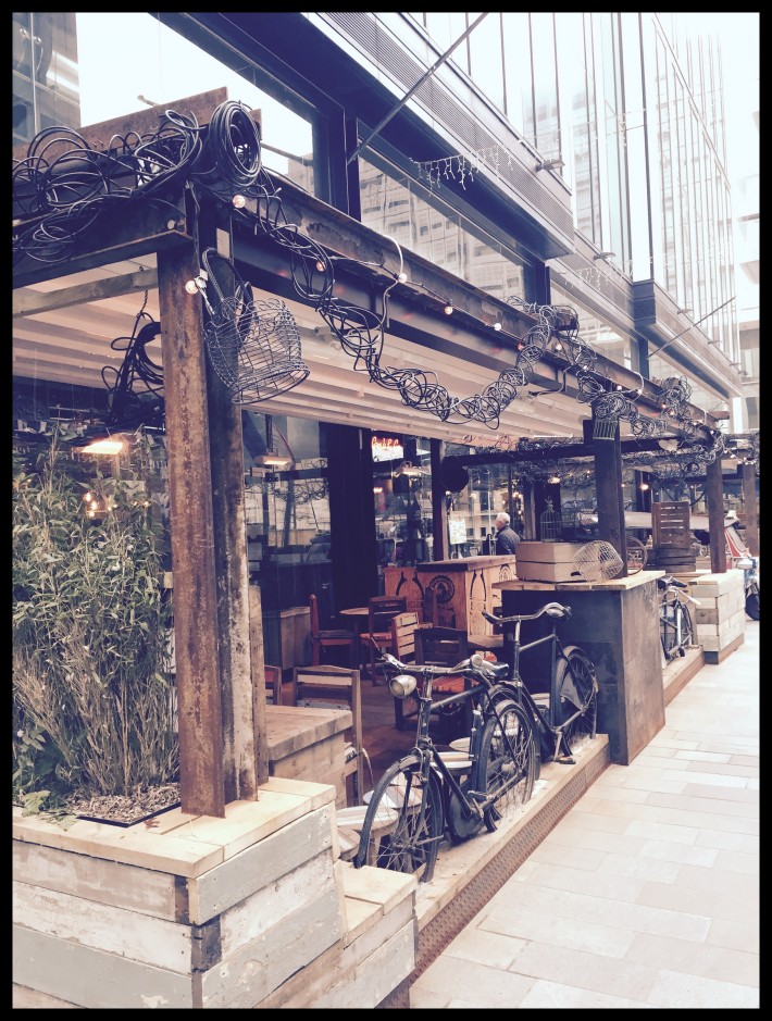 Dreaming of Thailand