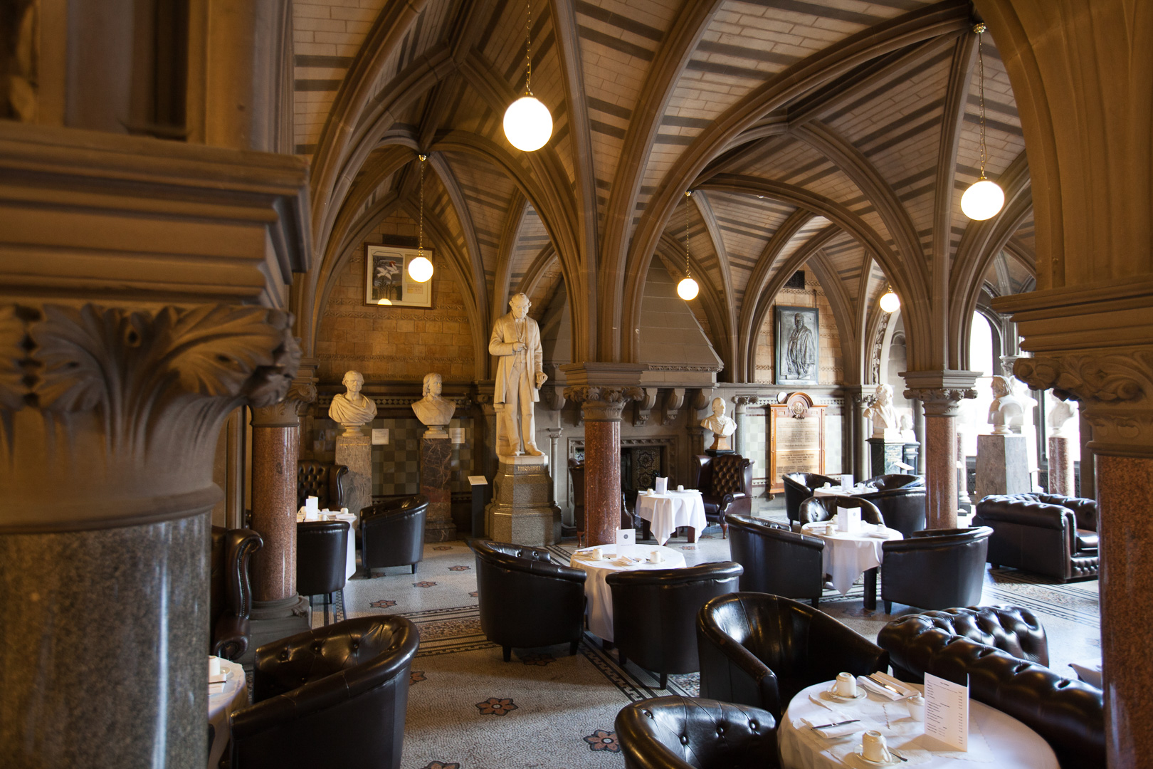 How to entertain your parents in Manchester | Becci's blog