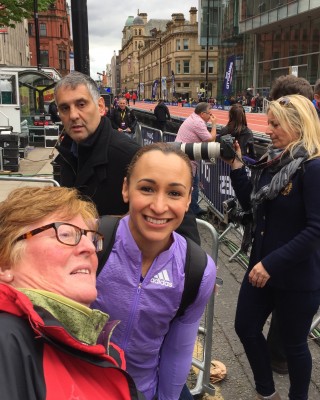 Jessica Ennis - Hill