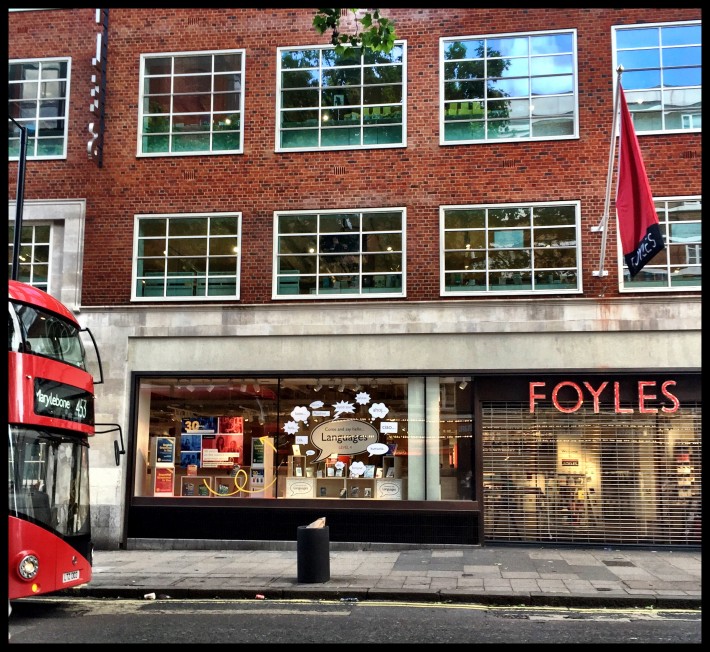 7 things I learned with Time Out