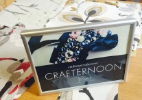 Hillarys Crafternoon