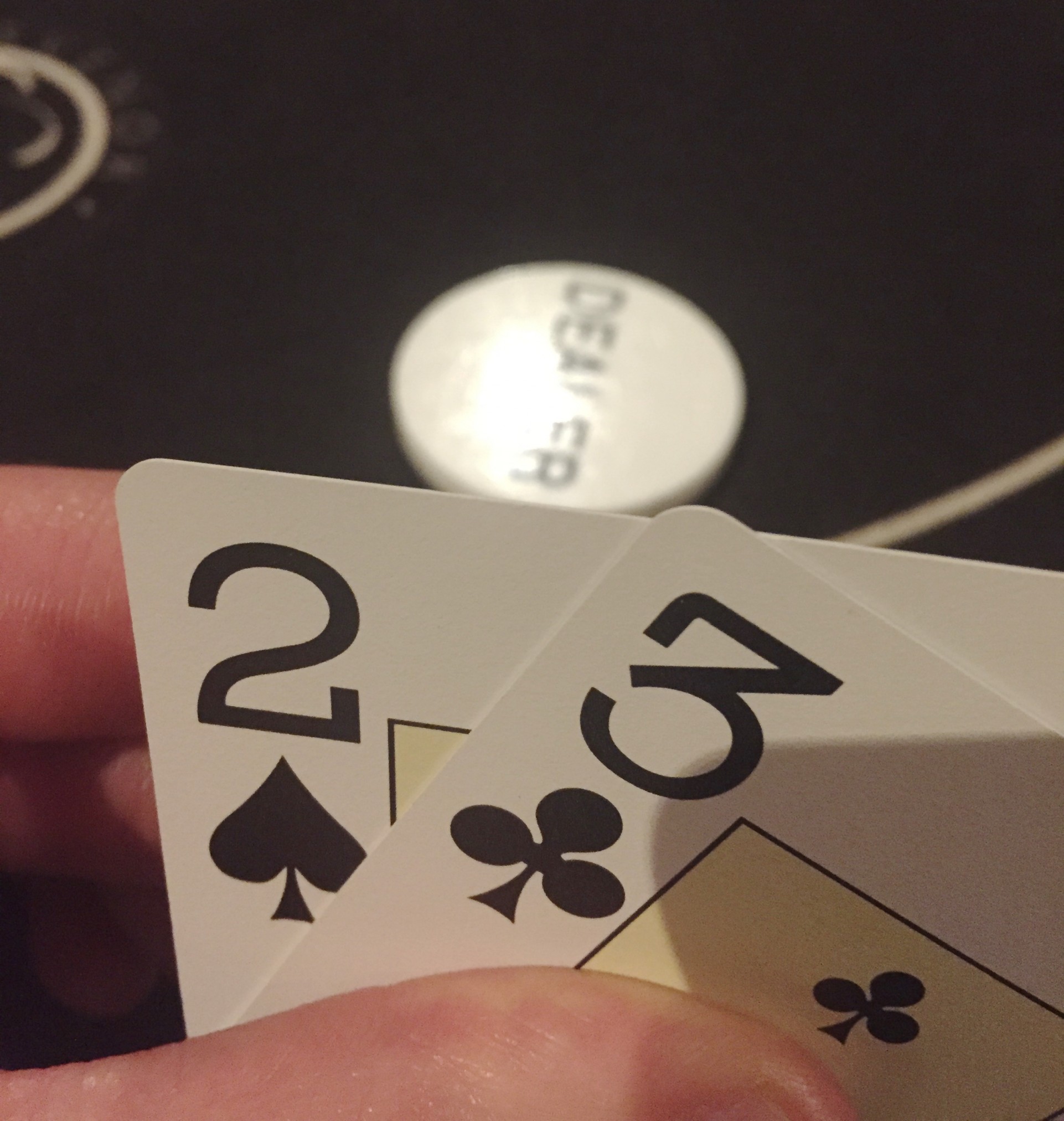 Didsbury casino christmas