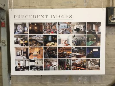 Behind the scenes of London Road Fire Station, Manchester