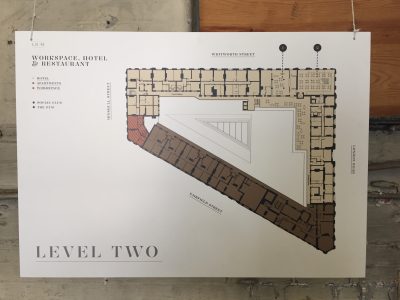 Behind the scenes of London Road Fire Station, Manchester