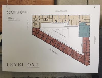 Behind the scenes of London Road Fire Station, Manchester
