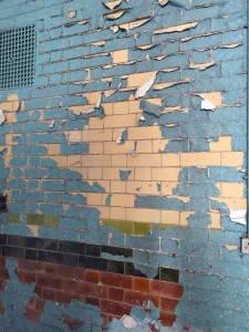 Behind the Scenes of London Road Fire Station Manchester      